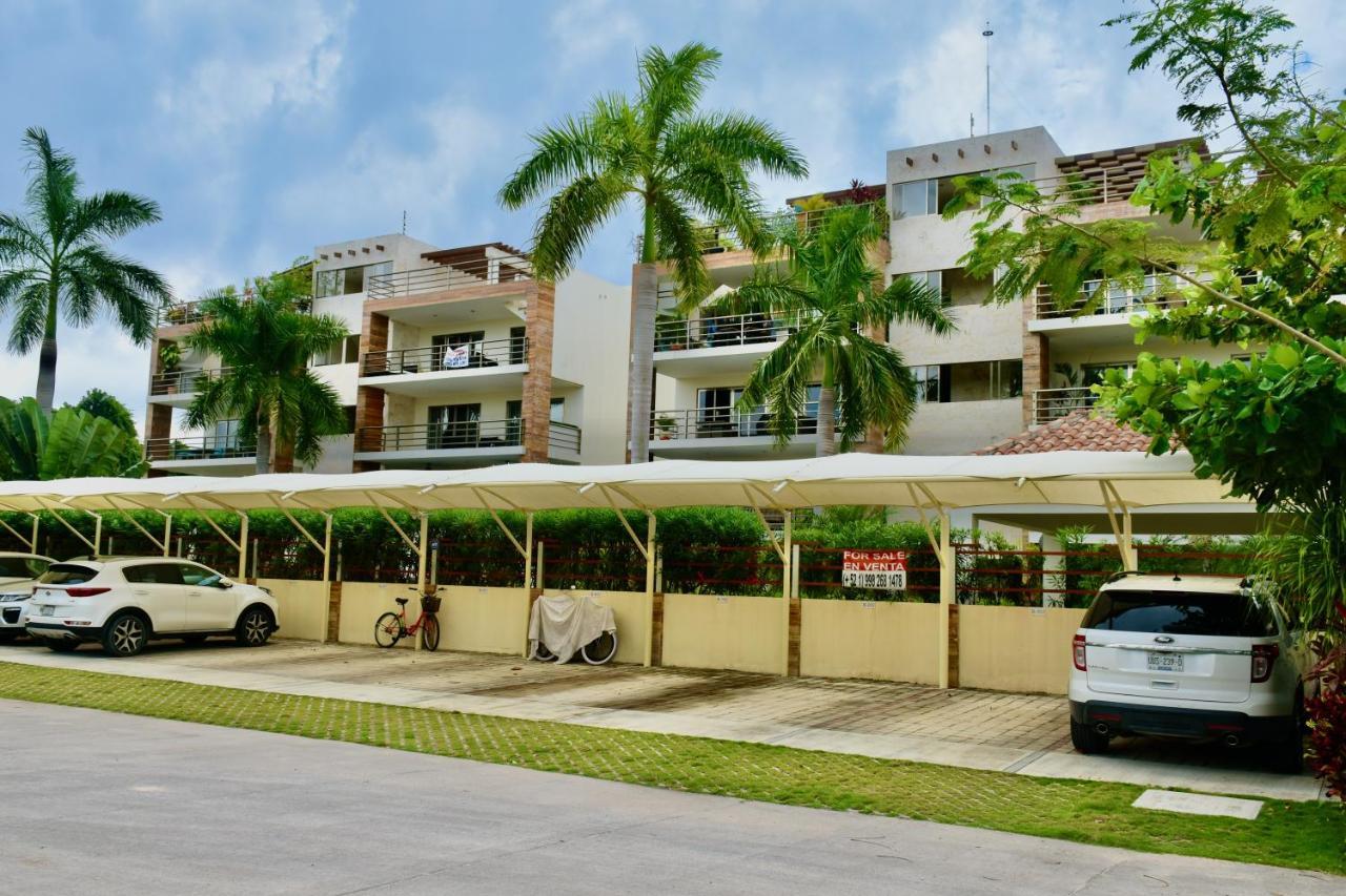 El Cielo By Casago Daire Playa del Carmen Dış mekan fotoğraf