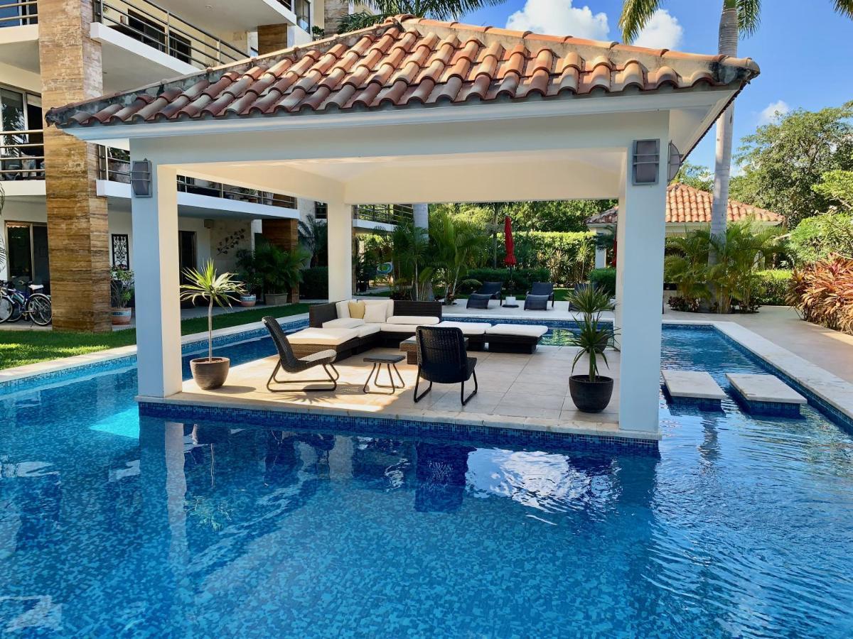 El Cielo By Casago Daire Playa del Carmen Dış mekan fotoğraf
