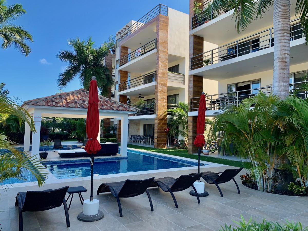 El Cielo By Casago Daire Playa del Carmen Dış mekan fotoğraf