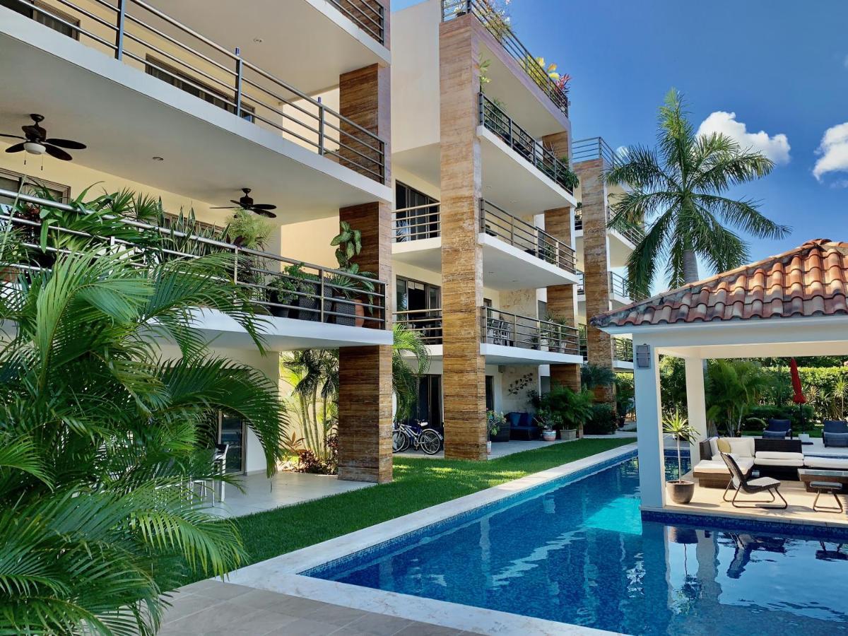 El Cielo By Casago Daire Playa del Carmen Dış mekan fotoğraf