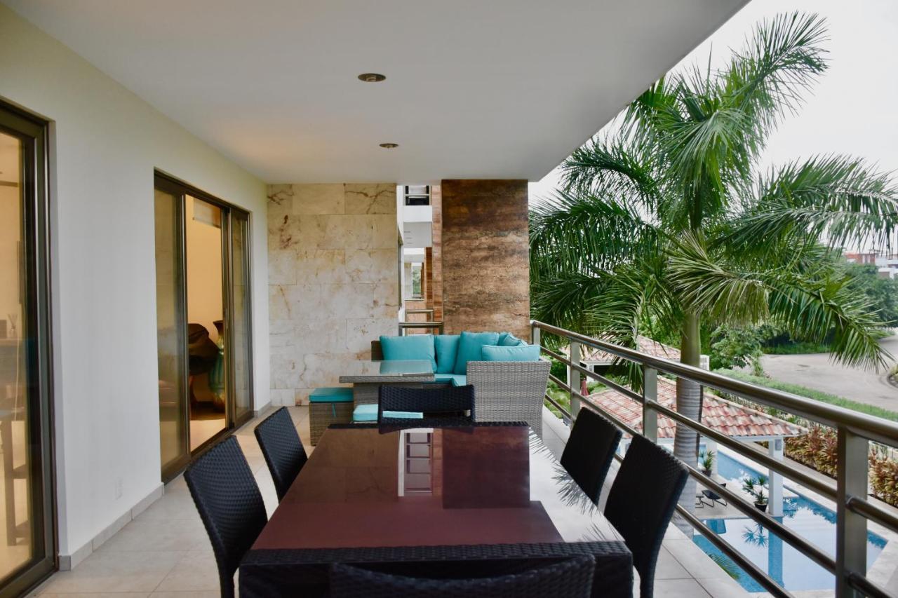 El Cielo By Casago Daire Playa del Carmen Dış mekan fotoğraf
